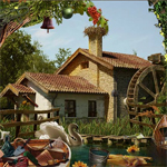 Gully Village