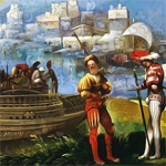 Hall of Arts 10