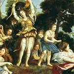 Hall Of Arts 7