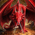 Hidden Coins Dragons