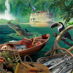Hidden Expedition Everest