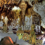 Hidden in the Cave