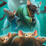 Hidden Object Mouseheart
