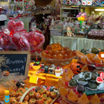 Hidden Objects-Candy Shop