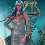 The Last Mermaid
