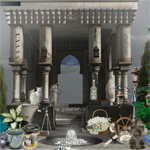 Mystic Garden
