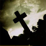 Night At The Cemetery