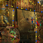 Old Circus