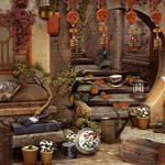 Oriental Spa Center