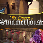 Queens Summerhouse