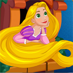 Rapunzel Tower Cleanup