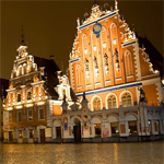 Riga Hidden Cash