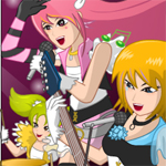 Rock On 2