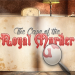 Royal Murder