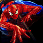 Spiderman