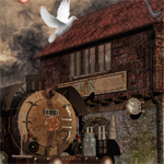 Steampunk World