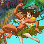 Tarzan