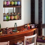 The Coffee Corner