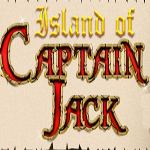 The island of Captain Jack