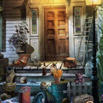 The Last House on the Street