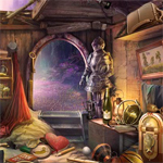 The Night Intruder