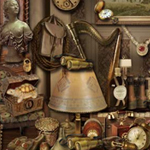 The Royal Apartment