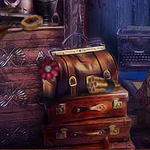 The Stolen Artifacts