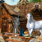 The Stolen Treasure Map