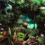 The Sun Garden