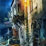 The Unexplained Disappearance