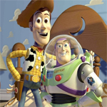 Toy Story Hidden Objects