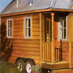 Trailer House