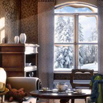 Winter House