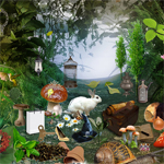 Wonderland 2