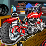 Workshop Hidden Object