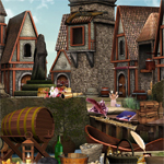 Ye Olde Tavern