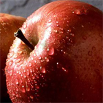 Apples Time Hidden Stars
