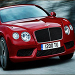 Bentley