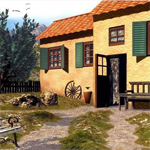 Farm House Hidden Spots