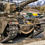Military Hidden Images