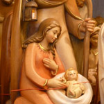 Sculptures Hidden Images