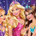 Barbie the Princess Charm School