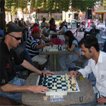 Chess Word