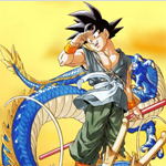 Dragon Ball