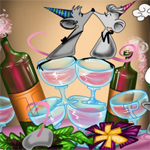 Mouse House Celebration