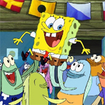 Sponge Bob