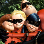The Incredibles