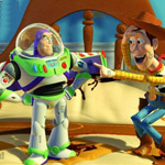 Toy Story Hidden Letters