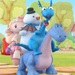 Doc Mcstuffins
