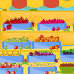 Find Sweet Strawberries